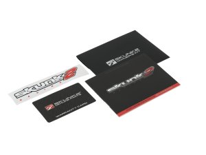 Honda Civic Cam Gears - Skunk2 Racing - Pro Series Adjustable, 6-Bolt - Titanium - `99-`00